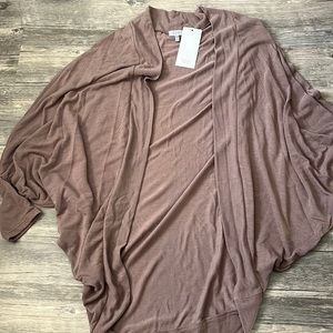 NWOT Tobi cardigan